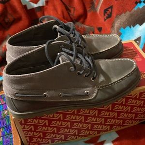 Sperry Top Sider Boat shoes